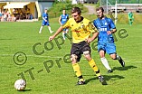 22.05.2016 - FC Hitzhofen-Oberzell - TSV Etting