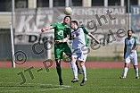 Fußball, Herren, Bezirksliga Oberbayern Nord, Saison 2023-2024, Spieltag 24, VfB Eichstätt II - FC Aschheim, 06.04.2024