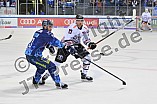 ERC Ingolstadt vs Kölner Haie, DEL, Deutsche Eishockey Liga, Spieltag 9, 06.10.2019