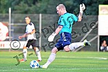 19.08.2016 - VfB Eichstätt - DJK Ammerthal