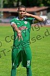 Fußball, Herren, Regionalliga Bayern, Saison 2025-2026, Mannschaftsfoto und Portraits, 05.07.2025