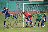 Fußball, Herren, Kreisklasse 1, Saison 2021-2022, Spieltag 2, SV Buxheim - TSV Ingolstadt-Nord, 15.08.2021