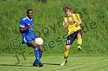 Fußball, Herren, Kreisliga 1, Saison 2023-2024, Spieltag 6, FC Hitzhofen-Oberzell - TSV Ober-Unterhaunstadt, 10.09.2023