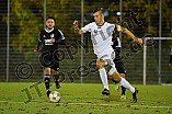 02.11.2019 - VfB Eichstätt II - SV Sulzemoos