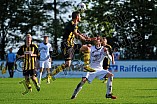 28.09.2014 - FC Hitzhofen-Oberzell - SC Inhauser Moos