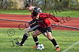 29.10.2017 - FC Türk Gücü Eichstätt - FC Nagelberg