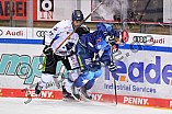 04.12.2020 - ERC Ingolstadt - Straubing Tigers