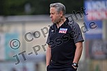 Fußball, Herren, Regionalliga Bayern, Saison 2021-2022, Spieltag 13, VfB Eichstätt - TSV Rain-Lech, 11.09.2021