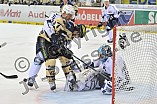 11.01.2015 - ERC Ingolstadt - Hamburg Freezers