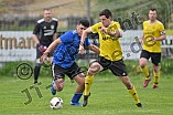 Fußball, Herren, Kreisliga West, Saison 2022-2023, Spieltag 23, DJK Pollenfeld - SV Cronheim, 14.05.2023