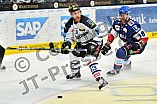 14.04.2015 - Adler Mannheim - ERC Ingolstadt