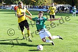 01.10.2011 - VfB Eichstätt / SV Kirchanschöring