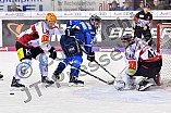 ERC Ingolstadt vs Fischtown Pinguins, Eishockey, DEL, Deutsche Eishockey Liga, Spieltag 43, 19.01.2018