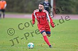 28.10.2018 - FC Türk Gücü Eichstätt - SG Forchheim-Sulzkirchen