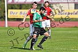 06.05.2017 - VfB Eichstätt II - SV Karlshuld