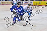Straubing Tigers vs ERC Ingolstadt, Eishockey, DEL, Deutsche Eishockey Liga, Spieltag 20, 23.11.2018