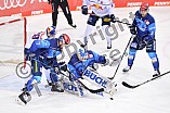 Eishockey, Herren, DEL, Saison 2020-2021, ERC Ingolstadt - EHC Red Bull München, 25.02.2021