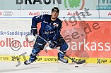 ERC Ingolstadt vs Duesseldorfer EG, Eishockey, DEL, Deutsche Eishockey Liga, 11.10.2015