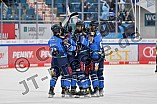 Eishockey, DNL Top Division Playoffs, Saison 2023-2024, Viertelfinale - Spiel 1, ERC Ingolstadt - EV Landshut, 02.03.2024