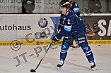 ERC Ingolstadt vs Augsburger Panther, Eishockey, DEL, Deutsche Eishockey Liga, 03.01.2016