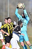 31.03.2018 - DJK Pollenfeld - TSV Röttenbach