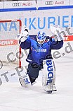 Eishockey, Herren, DEL, Saison 2020-2021, ERC Ingolstadt - Fischtown Pinguins Bremerhaven, 16.04.2021