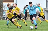 28.03.2015 - DJK Pollenfeld - TSG Ellingen