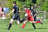 28.04.2018 - SV Marienstein - SpVgg Wettelsheim
