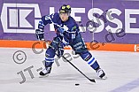 ERC Ingolstadt vs Krefeld Pinguine, DEL, Deutsche Eishockey Liga, Spieltag 44, 01.02.2019