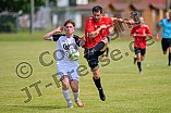 Bezirksliga Oberbayern Nord, Vorbereitung, Herren, BFV, Saison 2021-2022, 1. FC Beilngries - VfB Eichstätt, 19.06.2021