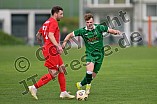 Fußball, Herren, Kreisklasse 1, Saison 2025-2026, Spieltag 23, SV Denkendorf - SV Zuchering, 13.05.2026