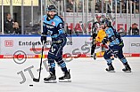 Eishockey, Herren, DEL, Saison 2022-2023, Playoff-Viertelfinale - Spiel 5, ERC Ingolstadt - Düsseldorfer EG, 24.03.2023