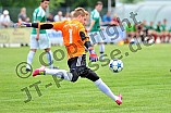29.05.2016 - SV Karlshuld - VfB Eichstätt II