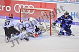 ERC Ingolstadt vs Koelner Haie, DEL, Deutsche Eishockey Liga, Playoffs, Viertelfinale, Spiel 4, 22.03.2019