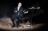 14.10.2017 - Hagen Rether - Liebe