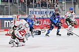 Eishockey, Herren, DEL, Saison 2023-2024, Spieltag 35, ERC Ingolstadt - Augsburger Panther, 05.01.2024