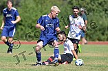 12.08.2018 - FC Türk Gücü Eichstätt - TSV Mörsdorf