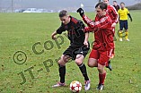 27.11.2016 - FC Haunstetten - DJK-SV Wallnsdorf