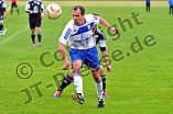05.10.2014 - SV Marienstein - SC Großschwarzenlohe
