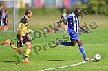 08.09.2018 - SV Marienstein II - SpVgg Wellheim
