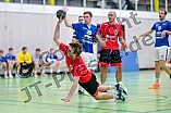 Handball, Bezirksliga Männer Staffel West, Saison 2024-2025, DJK Eichstätt - TG Landshut II, 19.10.2024