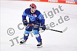 04.12.2020 - ERC Ingolstadt - Straubing Tigers