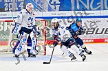 Eishockey, Herren, DEL, Saison 2025-2026, Spiel 50, ERC Ingolstadt - Adler Mannheim, 08.03.2026