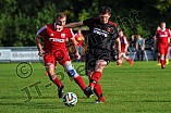 18.10.2014 - DJK Workerszell - DJK Grafenberg II