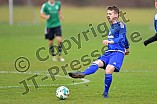 24.11.2019 - SV Marienstein - TSV Greding
