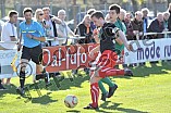 09.04.2011 - VfB Eichstätt / FC Unterföhring