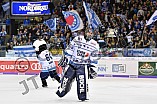 ERC Ingolstadt vs Adler Mannheim, Eishockey, DEL, Deutsche Eishockey Liga, Spieltag 28, 08.12.2017
