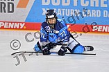 Eishockey, Frauen, DFEL, Saison 2020-2021, ERC Ingolstadt - Eisbären Juniors Berlin, 09.01.2021
