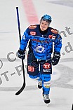 Eishockey, Herren, DEL, Saison 2025-2026, Spiel 22, ERC Ingolstadt - Eisbären Berlin, 26.11.2025
