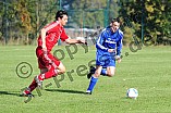 23.10.2011 - DJK Limes 09 II / DJK Workerszell